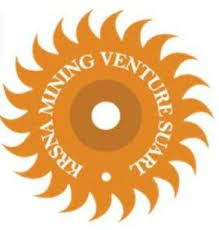 KRSNA Mining Ventures Logo